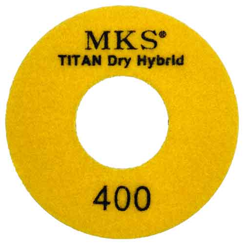 TITAN dry hybrid