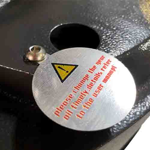 MKS HIGH TECH 460 Ultra – Bild 9