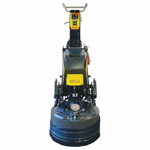 MKS HIGH TECH 550 Ultra – Bild 2