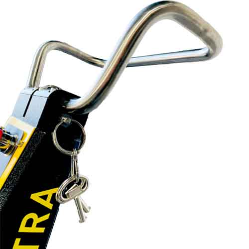 MKS HIGH TECH 550 Ultra – Bild 12