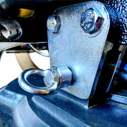 MKS HIGH TECH 550 Ultra – Bild 11