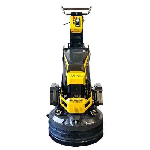 MKS HIGH TECH 680 Ultra – Bild 2