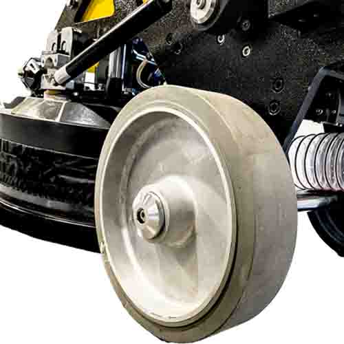 MKS HIGH TECH 680 Ultra – Bild 7