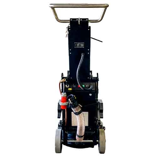 MKS HIGH TECH 680 Ultra – Bild 4