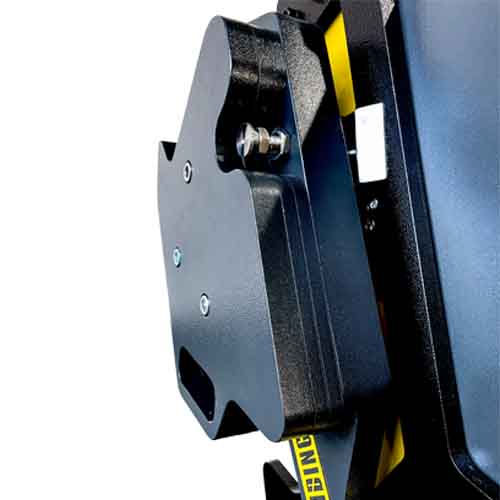 MKS HIGH TECH 680 Ultra – Bild 8