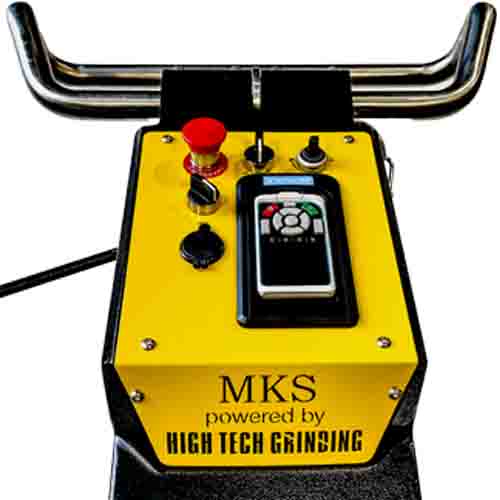MKS HIGH TECH 680 Ultra – Bild 9