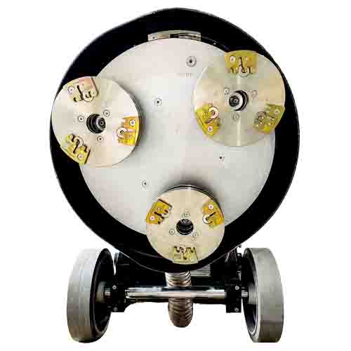 MKS HIGH TECH 680 Ultra – Bild 6