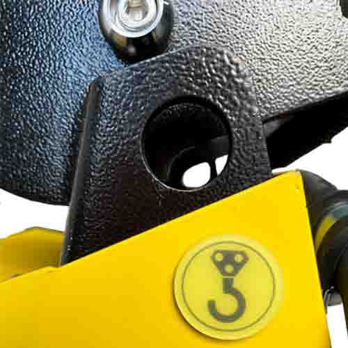 MKS HIGH TECH CG 250 Ultra – Bild 8