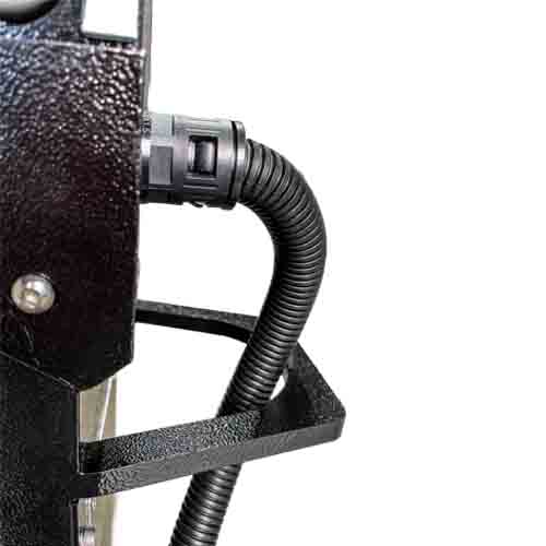 MKS HIGH TECH CG 250 Ultra – Bild 7