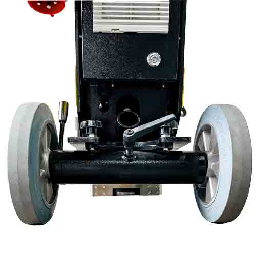 MKS HIGH TECH CG 250 Ultra – Bild 6