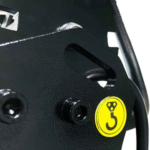 MKS HIGH TECH 550 Ultra – Bild 7