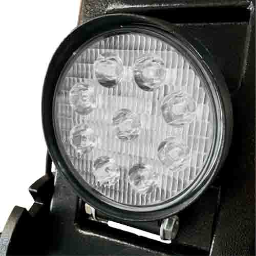 MKS HIGH TECH 550 Ultra – Bild 8