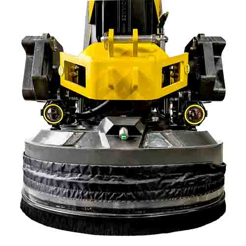 MKS HIGH TECH 680 RC Ultra – Bild 6