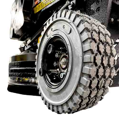 MKS HIGH TECH 680 RC Ultra – Bild 7