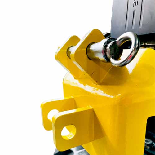 MKS HIGH TECH 680 RC Ultra – Bild 8