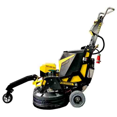 MKS HIGH TECH 680 RC Ultra – Bild 9