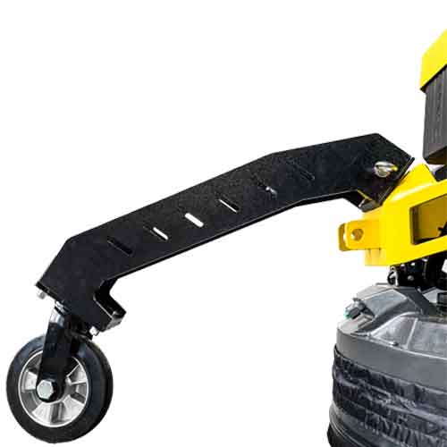 MKS HIGH TECH 680 RC Ultra – Bild 10