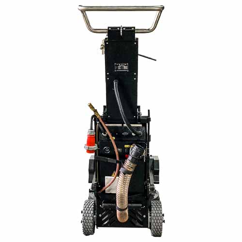 MKS HIGH TECH 680 RC Ultra – Bild 3