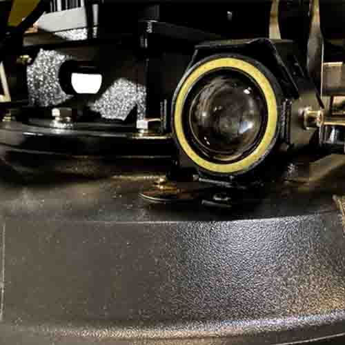 MKS HIGH TECH 680 RC Ultra – Bild 11