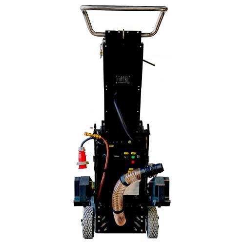 MKS HIGH TECH 820 RC Ultra – Bild 3