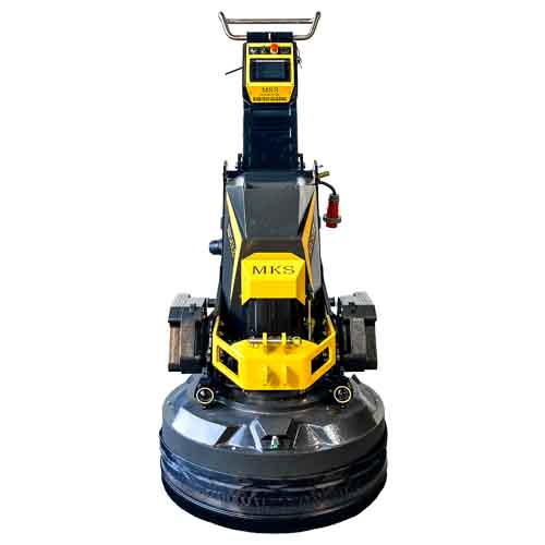 MKS HIGH TECH 820 RC Ultra – Bild 2