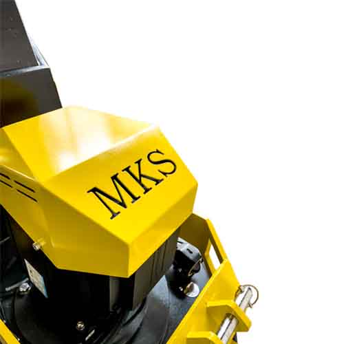 MKS HIGH TECH 820 RC Ultra – Bild 5