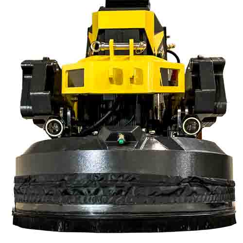 MKS HIGH TECH 820 RC Ultra – Bild 8