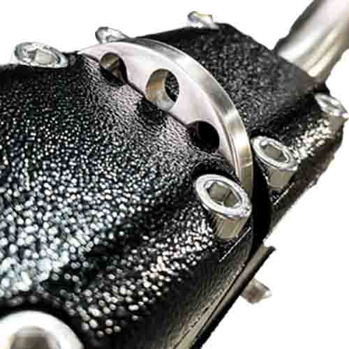 MKS HIGH TECH 460 Ultra – Bild 12