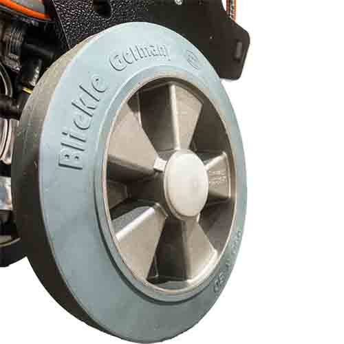 MKS HIGH TECH 550 Ultra – Bild 13