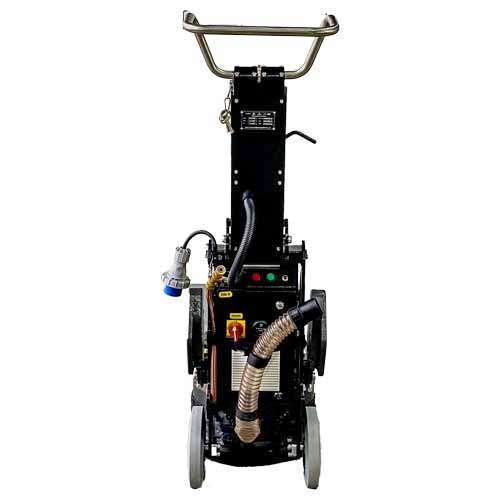 MKS HIGH TECH 460 Ultra – Bild 4