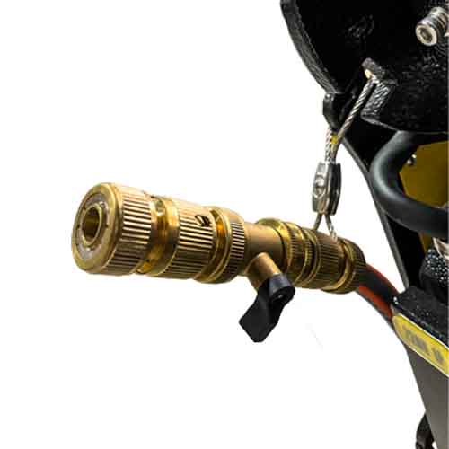 MKS HIGH TECH 460 Ultra – Bild 11